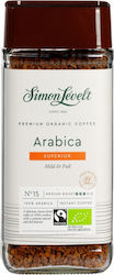 Simon Levelt Στιγμιαίος Medium Roast 100gr