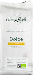Simon Levelt Φίλτρου Dolce Αλεσμένος 250gr