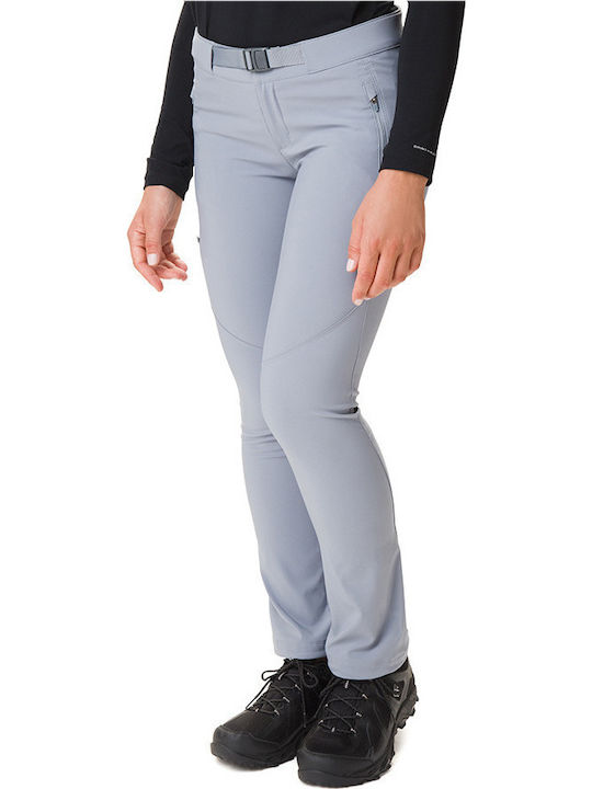 Columbia Adventure Hiking Tradewinds Lang Hose Wandern Blau