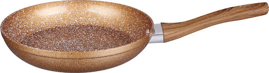 Chios Hellas 26cm Aluminium mit Steinbeschichtung