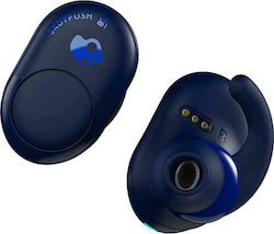 Skullcandy Push In-ear Bluetooth Handsfree Ακου...