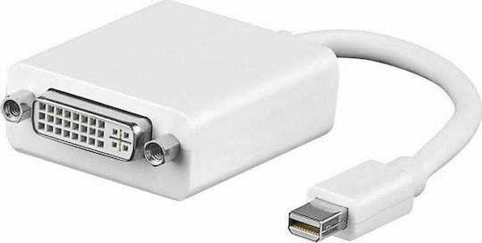 ATC mini DisplayPort male - DVI-D female (02.002.0001)