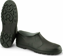 Galaxy Step 013 Non-Slip Ankle Safety Wellies Galaxy Step 013 Non-Slip Ankle Safety Wellies