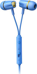 Joyroom EL114 In-ear Handsfree Headphones with ...