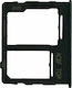 Samsung Sim Card Slot Black Galaxy A32 5G