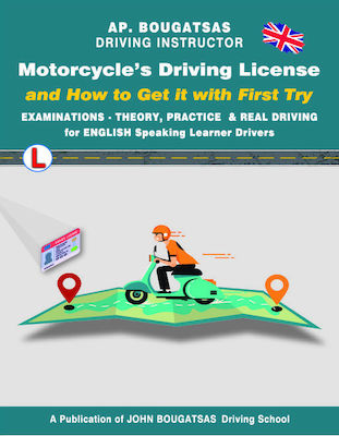 Motorcycle's Driving License, And How to Get it With the First Try