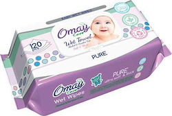 Omay 120Stk Omay 120Stk