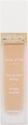 Sisley Paris Sisleya Le Teint Fond De Taint Лил...