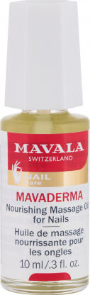 Mavala Switzerland Mavaderma Ulei cu Pensulă 10ml