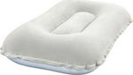 Bestway 15334 Camping Pillow White 48x30cm