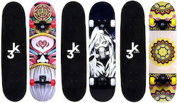 Αθλοπαιδιά Complete Shortboard Κίτρινο Surfing