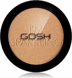 Gosh I'm Sparkling Пресирана Пудра 5.5гр