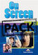 On Screen B2 Student's Power Pack 2, 2015 Revised