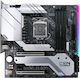 CVN Z590M GAMING PRO V20 Placă de bază Micro ATX cu Intel 1200 Socket