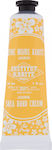 Institut Karite Shea Moisturizing Hand Cream So Pretty Jasmin 30ml