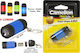 Camelion Lanterna breloc LED Super Bright Sl3013 3LR44BP