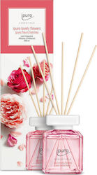 iPuro Diffuser Essentials Lovely Flowers 200ml iPuro Diffuser Essentials Lovely Flowers 200ml