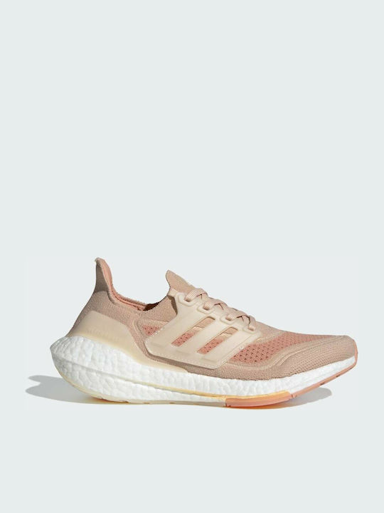 dye invention Above head and shoulder Adidas Ultraboost 21 S23838 Γυναικεία Αθλητικά Παπούτσια Running Ροζ |  Skroutz.gr