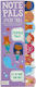 Ooly Mermaid Magic Sticky Bookmark