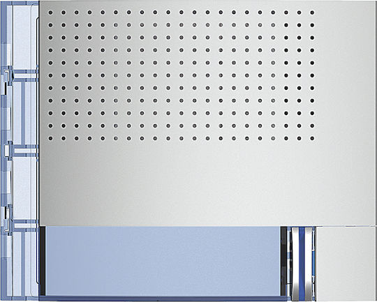 Legrand New Sfera Πλακίδιο/Module για Θυροτηλέφωνο