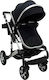 Beboulino Nesna Adjustable 2 in 1 Baby Stroller...