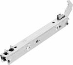 AEG 3301540013 Replacement Oven Hinge Compatible with AEG / Electrolux / Zanussi 19cm