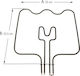AEG Element De Încălzire De Jos De Schimb Pentru Cuptor Compatibil Cu AEG Electrolux