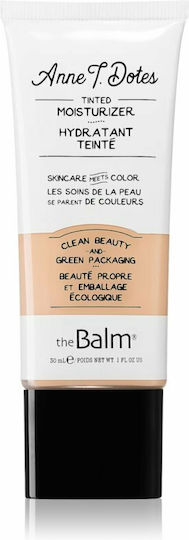 theBalm Anne T Dotes Tinted Moisturizer No26 Cream Face Day Tinted and SPF26 30ml