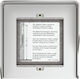 Legrand New Sfera Base for Intercom