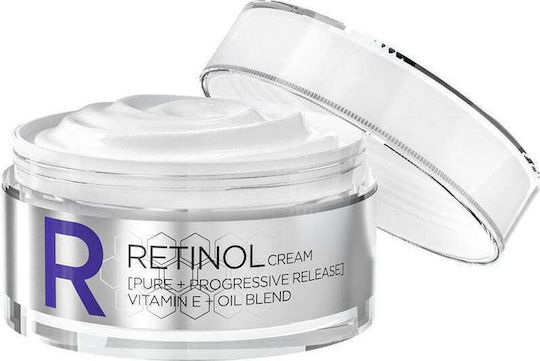 Revox Creme Gesicht Tag mit SPF20 50ml