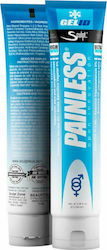 Sculpt Painless Gel Γέλη Κρυοθεραπείας για Μυϊκούς Πόνους & Αρθρώσεις 100ml Sculpt Painless Gel Γέλη Κρυοθεραπείας για Μυϊκούς Πόνους & Αρθρώσεις 100ml