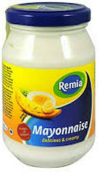 Remia Μαγιονέζα 250ml Remia Μαγιονέζα 250ml