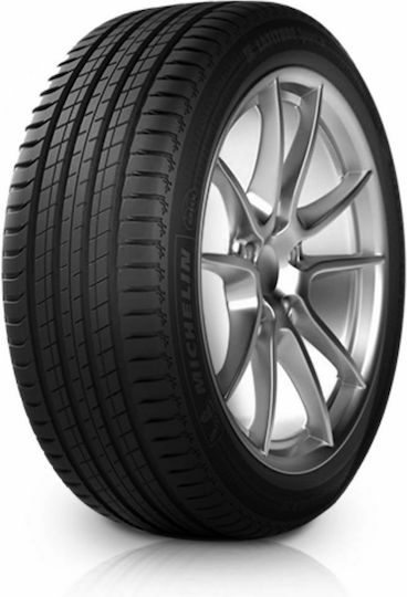 Latitude Sport 3 245/65R17 111H MO XL Лято Гума за 4x4 / SUV Кола