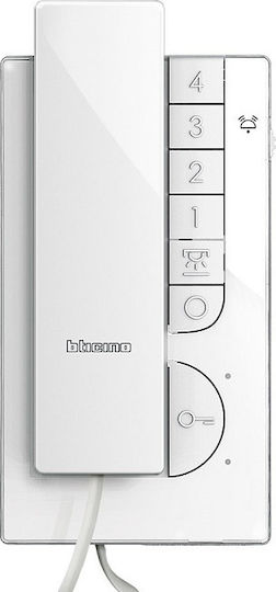 Legrand Classe 100 Слушалка за Домофон