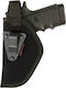 Survivors Weapon Holster Left-handed 00141