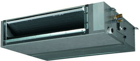 Daikin FBA50A9 / RXM50R Επαγγελματικό Κλιματιστικό Inverter Καναλάτο 18770 BTU με Ψυκτικό Υγρό R32