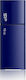Silicon Power Ultima U05 16ГБ USB 2.0 Стик Син