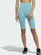 Formotion Sculpt Training Women's Bike Leggings Firming Turquoise