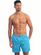 Bonatti 226 Men's Swimwear Bermuda Light Blue