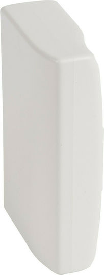 Legrand Dlps Крайно Капаче за Канали DLP-S 85x50mm 638025
