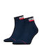 Levi's Men's Socks Blue 2Pack