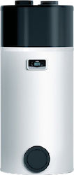 Vaillant aroSTOR VWL BM 270/5 R290 Floor Inox Heat Pump 270lt 1.9kW