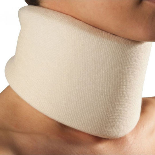 Anatomic Help 0401 Αυχενικό Κολάρο 9cm Μπεζ 0401