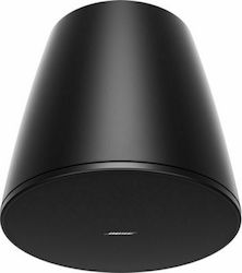 Bose Hängelautsprecher 300W DesignMax DM10P-SUB 835265-0110 (Stück) in Schwarz Farbe