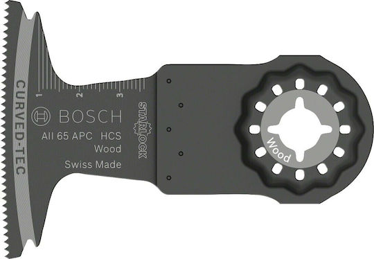 Bosch Λάμα Πολυεργαλείων 2608662357