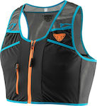 Dynafit Alpine Vest Hydration Pack Gray