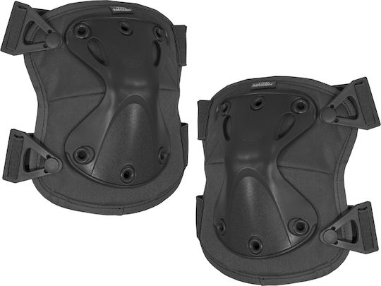 Pentagon Tibia Knee Pads Black