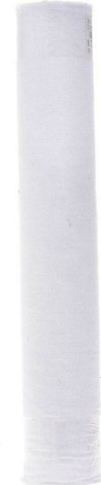 Iliadis Decoration Fabric 50x500cm White