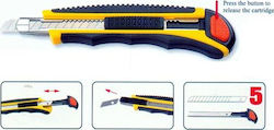 TopX Topx Safety Cutting Knife Falseta TopX Topx Safety Cutting Knife Falseta