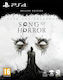 Song of Horror Deluxe Edition PS4 Game